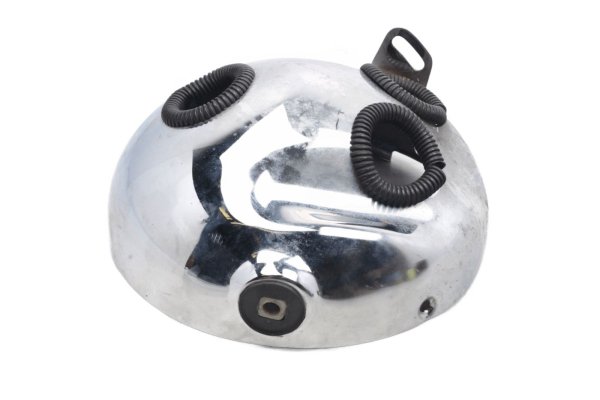 Forlygtehus, lampeholder, forreste beslag Suzuki GSX 1200 Inazuma A3 98-02