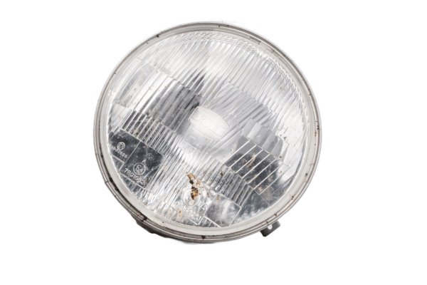Hauptscheinwerfer Reflektor Einsatz Frontlicht Suzuki GSX 1200 Inazuma A3 98-02