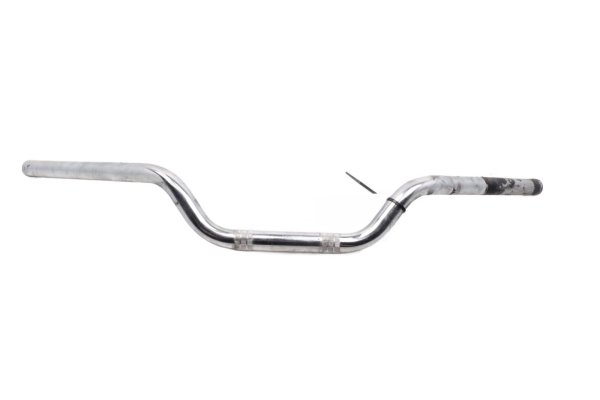 Lenker gebogen Rohr konifiziert Rändelung Suzuki GSX 1200 Inazuma A3 98-02