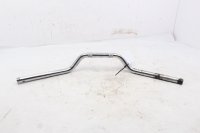 Lenker gebogen Rohr konifiziert Rändelung Suzuki GSX 1200 Inazuma A3 98-02