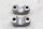 Stuurklem Lenkhalter Klemmbock Set Suzuki GSX 1200 Inazuma A3 98-02