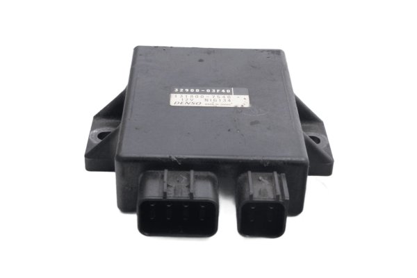 Tändningsenhet, styrenhet, elektronisk modul, tändbox Suzuki GSX 1200 Inazuma A3 98-02