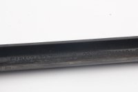 Bremsleitungsabdeckung hinten Führung BMW R 1200 GS K25 0307 R12 04-07