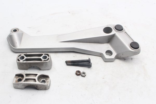 Bagagebærer højre BMW R 1200 GS K25 0307 R12 04-07