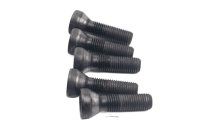 Hjulboltsæt, baghjul, sekskantet, bagaksel BMW R 1200 GS K25 0307 R12 04-07