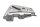Forrudebeslag højre beslagmontering BMW R 1200 GS K25 0307 R12 04-07