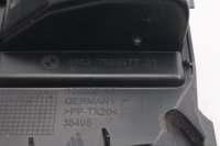 Bordwerkzeugbox Werkzeugfach Werkzeugkasten BMW R 1200 GS K25 0307 R12 04-07