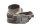 Venstre cylinderforing køleribber motor BMW R 1100 GS 259 0409 93-99