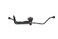 Brændstofledningsfordelerens trykregulator BMW R 1100 GS 259 0409 93-99