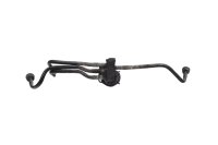 Brændstofledningsfordelerens trykregulator BMW R 1100 GS 259 0409 93-99
