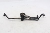 Brændstofledningsfordelerens trykregulator BMW R 1100 GS 259 0409 93-99