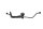 Brændstofledningsfordelerens trykregulator BMW R 1100 GS 259 0409 93-99