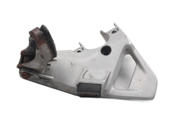 Fußrastenanlage Fahrer links vorne Halter 2314237 BMW R 1100 GS 259 0409 93-99