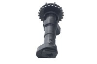Arbre à cames dadmission gauche, arbre de commande DOHC BMW R 1200 GS DOHC R12 K25 0450 10-12