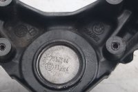 Onderste vorkbrug, stuurkopklem BMW R 1200 GS DOHC R12 K25 0450 10-12