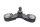 Onderste vorkbrug, stuurkopklem BMW R 1200 GS DOHC R12 K25 0450 10-12