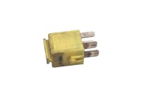 Relais gelb Elektrik Steuersignal 4-polig BMW R 1200 GS DOHC R12 K25 0450 10-12
