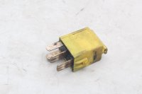Relais gelb Elektrik Steuersignal 4-polig BMW R 1200 GS DOHC R12 K25 0450 10-12