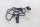 Sensore ABS, sensore di velocità della ruota anteriore BMW R 1200 GS DOHC R12 K25 0450 10-12