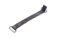 Bande de fixation de la sangle de maintien du boîtier de batterie KTM Duke 690 690DUKE/14 14-15