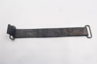 Bande de fixation de la sangle de maintien du boîtier de batterie KTM Duke 690 690DUKE/14 14-15
