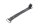 Bande de fixation de la sangle de maintien du boîtier de batterie KTM Duke 690 690DUKE/14 14-15