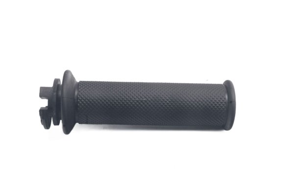 Right throttle grip textured profile KTM Duke 690 690DUKE/14 14-15