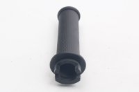 Right throttle grip textured profile KTM Duke 690 690DUKE/14 14-15