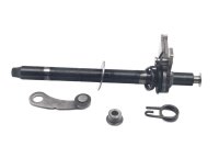 Eje de la palanca de cambios, eje de cambio, mecanismo de cambio KTM Duke 690 690DUKE/14 14-15