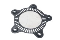 ABS-sensorring, impulsring, wielsnelheidsring, remmen KTM...