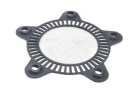 ABS sensor ring, impulse ring, wheel speed ring, brakes KTM Duke 690 690DUKE/14 14-15