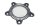 ABS sensor ring, impulse ring, wheel speed ring, brakes KTM Duke 690 690DUKE/14 14-15