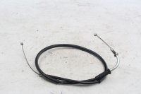 Gaszug Bowdenzug Vergaserkabel Gasgriff Seilzug Kawasaki ZX-9R ZX900B 94-97