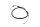 Gaszug Bowdenzug Vergaserkabel Gasgriff Seilzug Kawasaki ZX-9R ZX900B 94-97