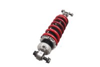 Rear strut, shock absorber, tension strut, swingarm...