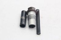 Taktkædestrammer, højre fjeder BMW R 1200 GS K25 0307 R12 04-07