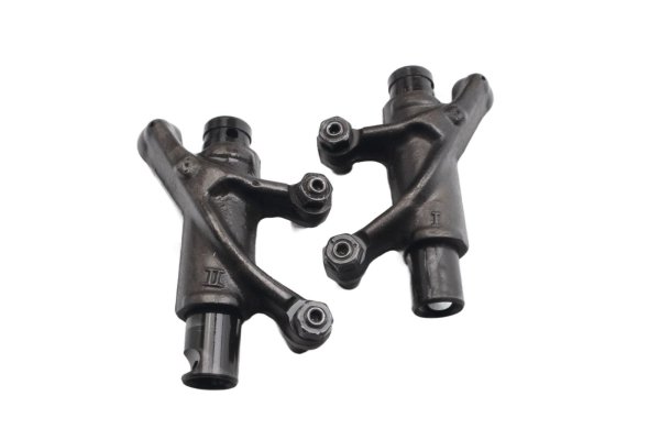 Kipphebelachse links Kipphebelpaar Ventiltrieb BMW R 1200 GS K25 0307 R12 04-07