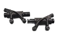 Kipphebelachse links Kipphebelpaar Ventiltrieb BMW R 1200 GS K25 0307 R12 04-07