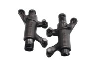 Kipphebelachse links Kipphebelpaar Ventiltrieb BMW R 1200 GS K25 0307 R12 04-07