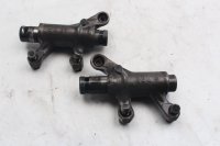 Kipphebelachse links Kipphebelpaar Ventiltrieb BMW R 1200 GS K25 0307 R12 04-07