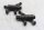 Kipphebelachse links Kipphebelpaar Ventiltrieb BMW R 1200 GS K25 0307 R12 04-07