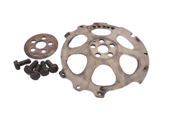 svinghjulskoblingsdrevplade BMW R 1200 GS K25 0307 R12 04-07