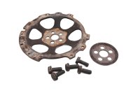 svinghjulskoblingsdrevplade BMW R 1200 GS K25 0307 R12 04-07
