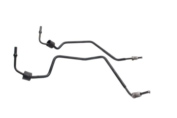 ABS-bromsledningar fram, hydraulledningar BMW R 1200 GS K25 0307 R12 04-07