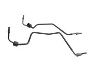 ABS-bromsledningar fram, hydraulledningar BMW R 1200 GS K25 0307 R12 04-07