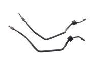 ABS-bromsledningar fram, hydraulledningar BMW R 1200 GS K25 0307 R12 04-07