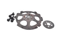 Koblingsskive mellemring BMW R 1200 GS DOHC R12 K25 0450...