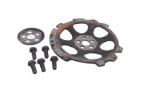 Koblingsskive mellemring BMW R 1200 GS DOHC R12 K25 0450...