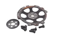 Kytkinlevyn välirengas BMW R 1200 GS DOHC R12 K25 0450 10-12