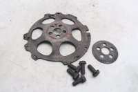 Kytkinlevyn välirengas BMW R 1200 GS DOHC R12 K25 0450 10-12